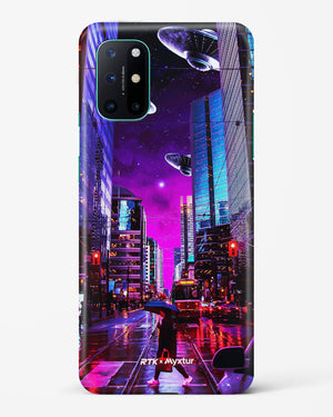 Interstellar Visitors [RTK] Hard Case Phone Cover (OnePlus)