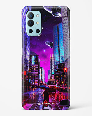 Interstellar Visitors [RTK] Hard Case Phone Cover (OnePlus)