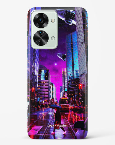 Interstellar Visitors [RTK] Hard Case Phone Cover (OnePlus)