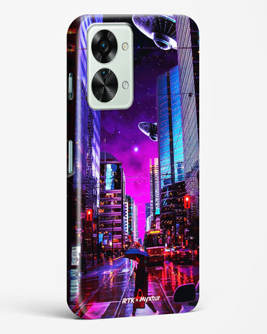 Interstellar Visitors [RTK] Hard Case Phone Cover (OnePlus)