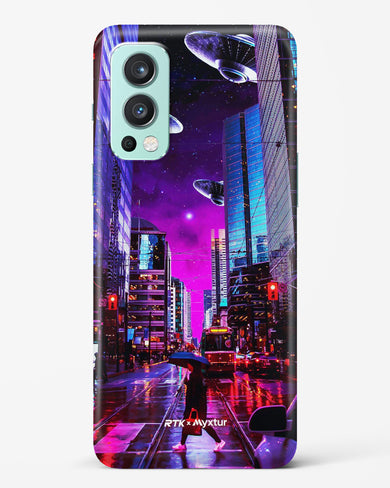 Interstellar Visitors [RTK] Hard Case Phone Cover-(OnePlus)