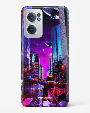 Interstellar Visitors [RTK] Hard Case Phone Cover (OnePlus)