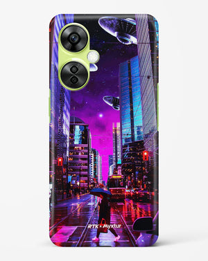 Interstellar Visitors [RTK] Hard Case Phone Cover (OnePlus)