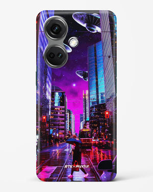 Interstellar Visitors [RTK] Hard Case Phone Cover (OnePlus)
