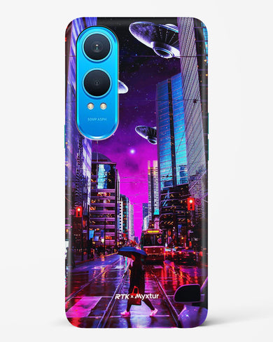 Interstellar Visitors [RTK] Hard Case Phone Cover (OnePlus)