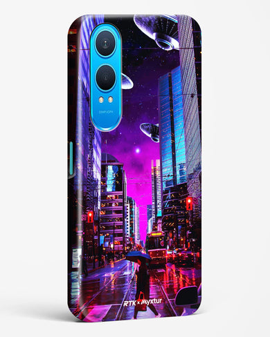 Interstellar Visitors [RTK] Hard Case Phone Cover (OnePlus)