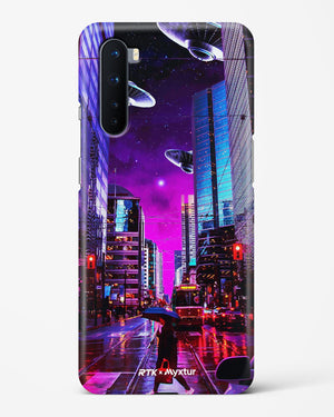 Interstellar Visitors [RTK] Hard Case Phone Cover (OnePlus)