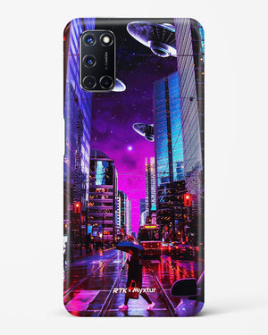 Interstellar Visitors [RTK] Hard Case Phone Cover (Oppo)