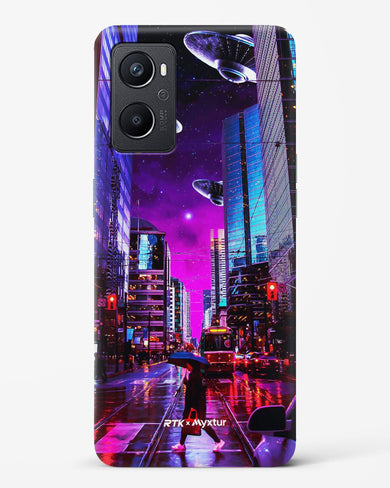 Interstellar Visitors [RTK] Hard Case Phone Cover (Oppo)