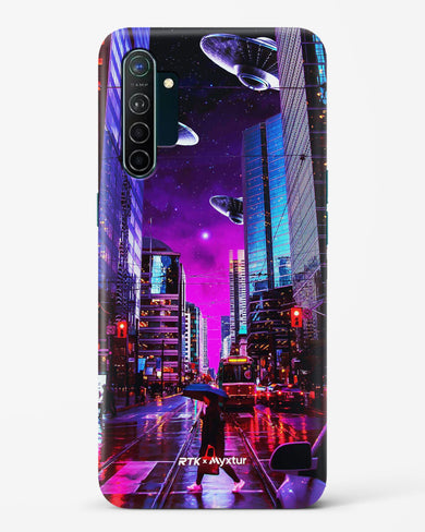 Interstellar Visitors [RTK] Hard Case Phone Cover (Oppo)
