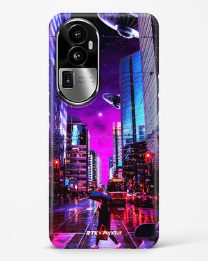 Interstellar Visitors [RTK] Hard Case Phone Cover (Oppo)