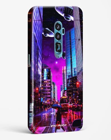 Interstellar Visitors [RTK] Hard Case Phone Cover (Oppo)