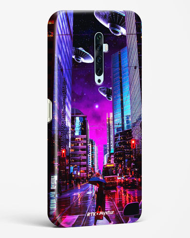 Interstellar Visitors [RTK] Hard Case Phone Cover (Oppo)