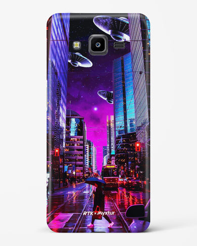 Interstellar Visitors [RTK] Hard Case Phone Cover (Samsung)