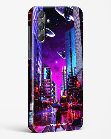 Interstellar Visitors [RTK] Hard Case Phone Cover (Samsung)