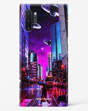 Interstellar Visitors [RTK] Hard Case Phone Cover (Samsung)