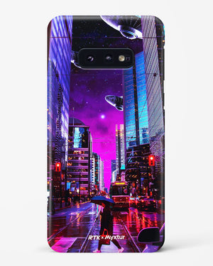 Interstellar Visitors [RTK] Hard Case Phone Cover (Samsung)