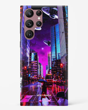 Interstellar Visitors [RTK] Hard Case Phone Cover (Samsung)