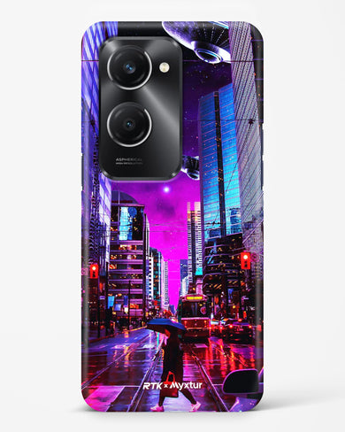 Interstellar Visitors [RTK] Hard Case Phone Cover (Vivo)