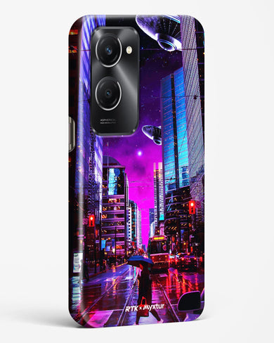 Interstellar Visitors [RTK] Hard Case Phone Cover (Vivo)