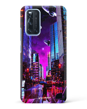 Interstellar Visitors [RTK] Hard Case Phone Cover (Vivo)