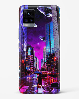 Interstellar Visitors [RTK] Hard Case Phone Cover (Vivo)