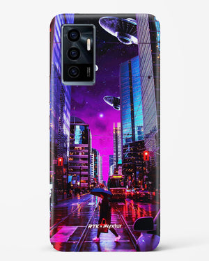 Interstellar Visitors [RTK] Hard Case Phone Cover (Vivo)