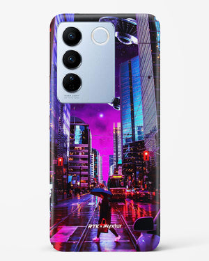 Interstellar Visitors [RTK] Hard Case Phone Cover (Vivo)