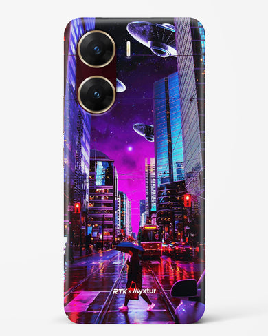 Interstellar Visitors [RTK] Hard Case Phone Cover (Vivo)