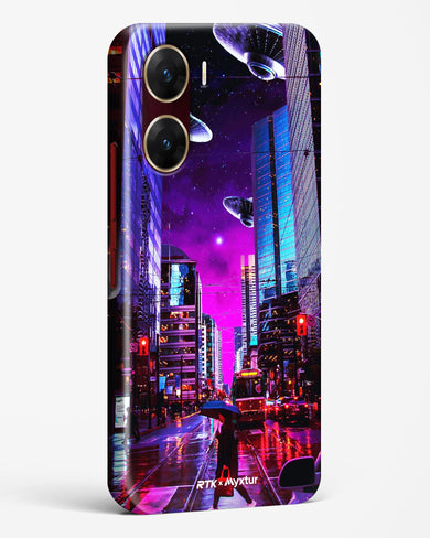 Interstellar Visitors [RTK] Hard Case Phone Cover (Vivo)