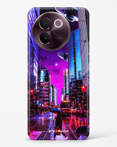 Interstellar Visitors [RTK] Hard Case Phone Cover (Vivo)