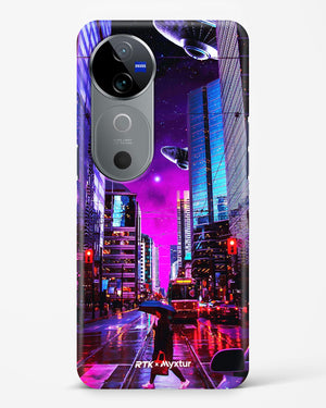 Interstellar Visitors [RTK] Hard Case Phone Cover (Vivo)