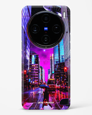 Interstellar Visitors [RTK] Hard Case Phone Cover (Vivo)