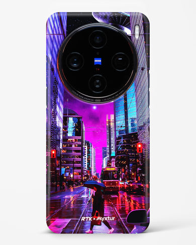 Interstellar Visitors [RTK] Hard Case Phone Cover (Vivo)