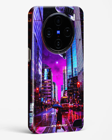 Interstellar Visitors [RTK] Hard Case Phone Cover (Vivo)