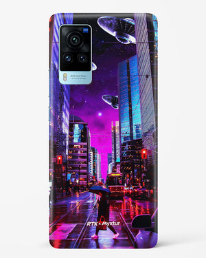 Interstellar Visitors [RTK] Hard Case Phone Cover (Vivo)