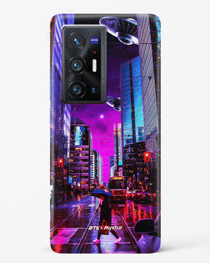 Interstellar Visitors [RTK] Hard Case Phone Cover (Vivo)
