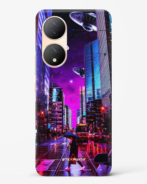 Interstellar Visitors [RTK] Hard Case Phone Cover (Vivo)
