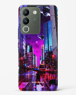 Interstellar Visitors [RTK] Hard Case Phone Cover (Vivo)