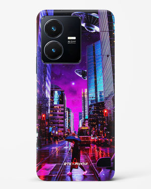 Interstellar Visitors [RTK] Hard Case Phone Cover (Vivo)