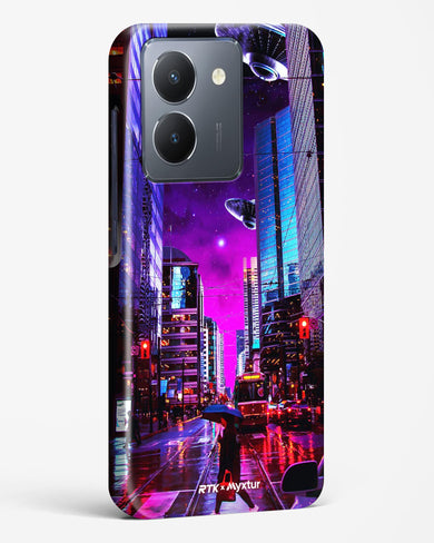 Interstellar Visitors [RTK] Hard Case Phone Cover (Vivo)