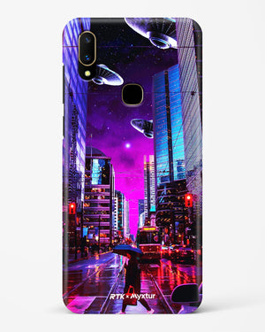 Interstellar Visitors [RTK] Hard Case Phone Cover (Vivo)