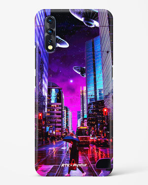 Interstellar Visitors [RTK] Hard Case Phone Cover (Vivo)