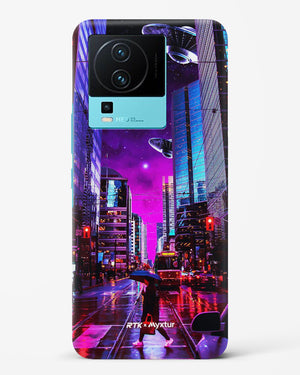 Interstellar Visitors [RTK] Hard Case Phone Cover (Vivo)