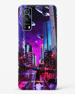 Interstellar Visitors [RTK] Hard Case Phone Cover (Vivo)
