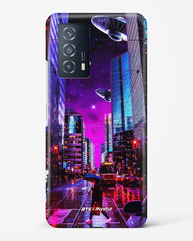 Interstellar Visitors [RTK] Hard Case Phone Cover (Vivo)