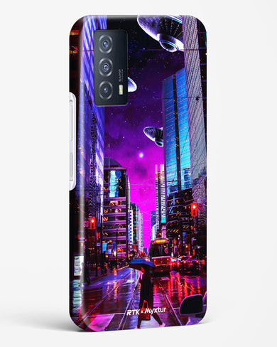 Interstellar Visitors [RTK] Hard Case Phone Cover (Vivo)