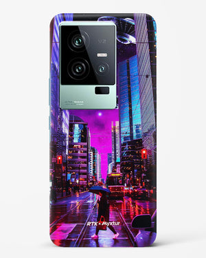 Interstellar Visitors [RTK] Hard Case Phone Cover (Vivo)