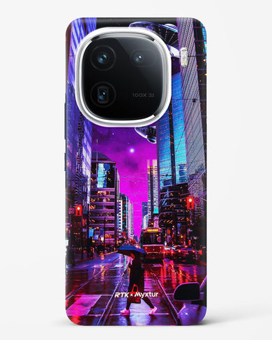 Interstellar Visitors [RTK] Hard Case Phone Cover (Vivo)