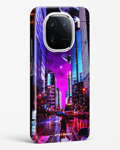 Interstellar Visitors [RTK] Hard Case Phone Cover (Vivo)